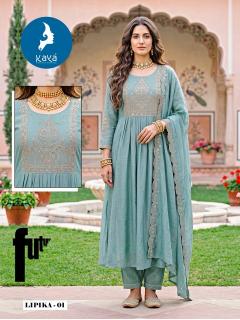 Kaya lipika anarkali cheap wholesale kurtis in mumbai